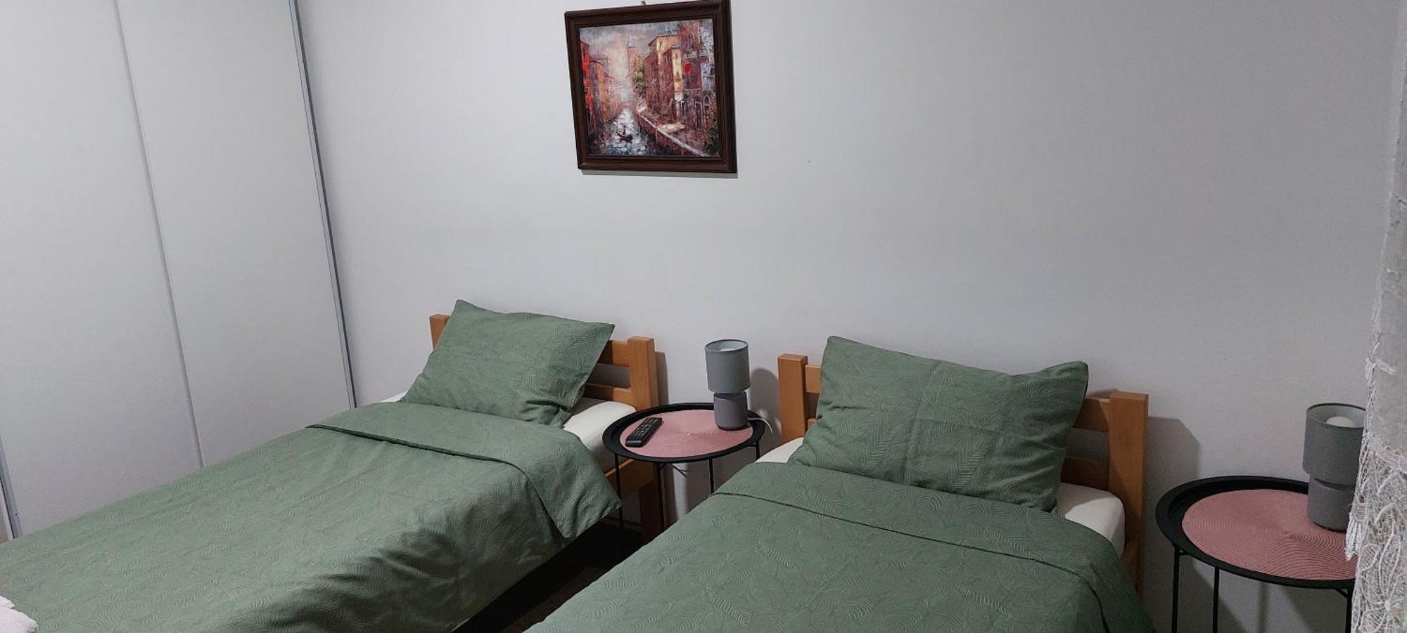 Apartman Aleksic Jagodina Exterior foto