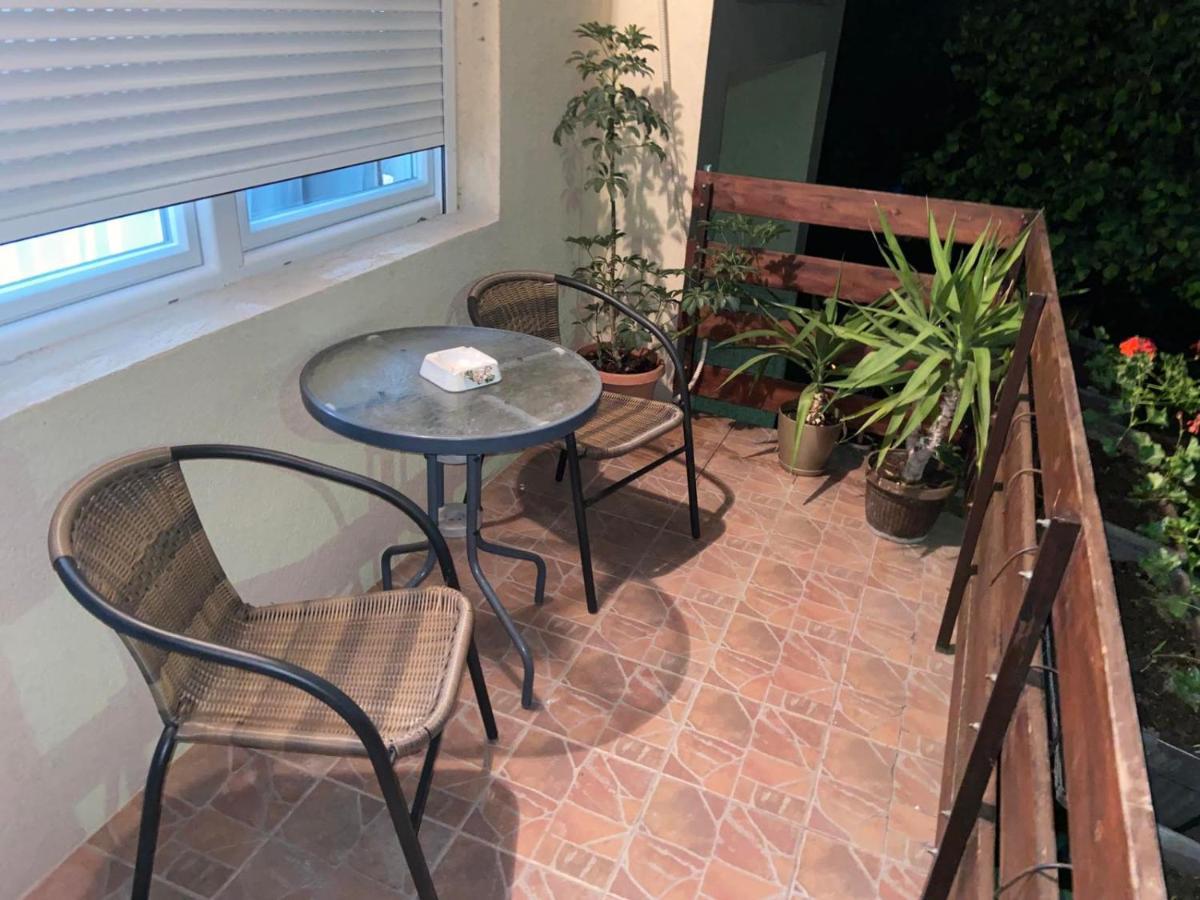 Apartman Aleksic Jagodina Exterior foto